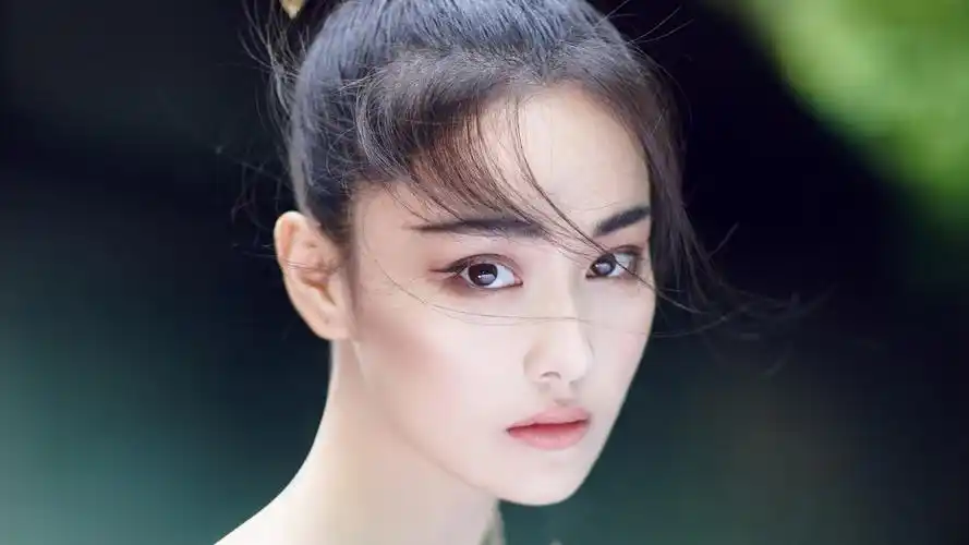 张馨予剧照大合集