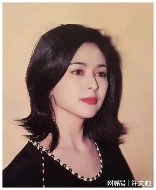 62岁关之琳酒吧狂欢,80后青春女神美貌依旧|林青霞|王祖贤|张曼玉|女