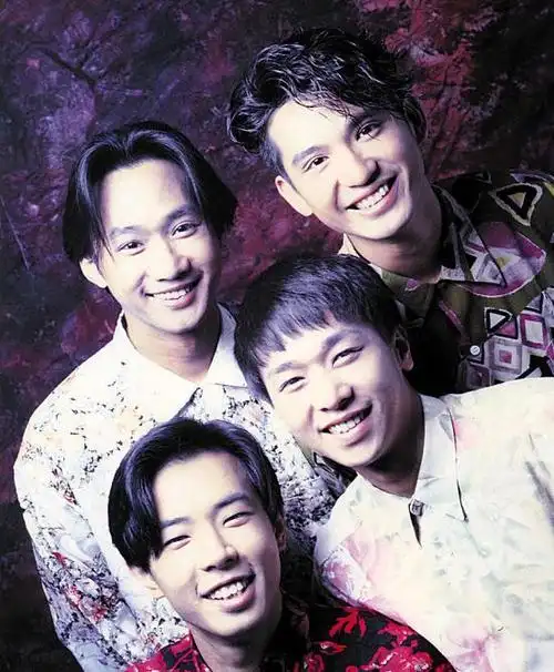 纪念黄家驹诞辰beyond三子因有矛盾未同台