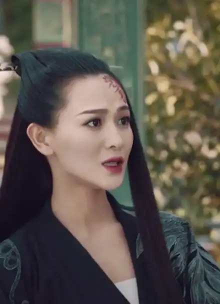 《皓镧传》第53集(1)|公主雅揭穿子楚横刀夺爱破坏了吕不韦和李皓镧的