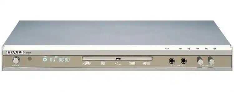 爱多影碟机id668