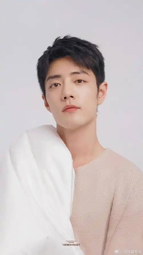 肖战##肖战正能量艺人