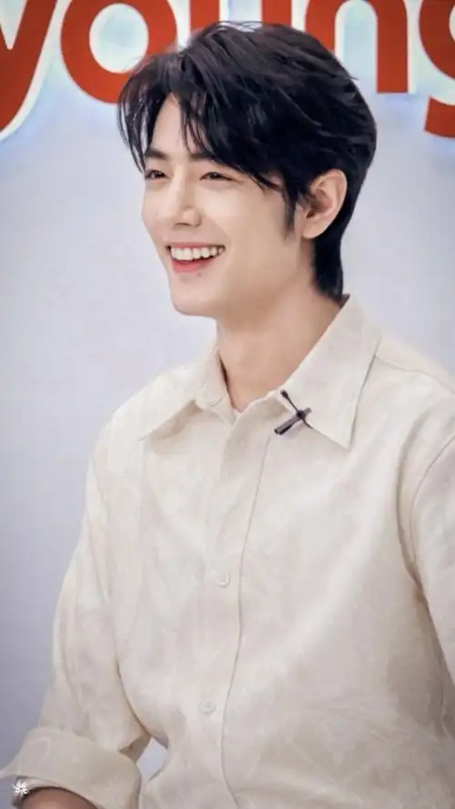 肖战##肖战藏海