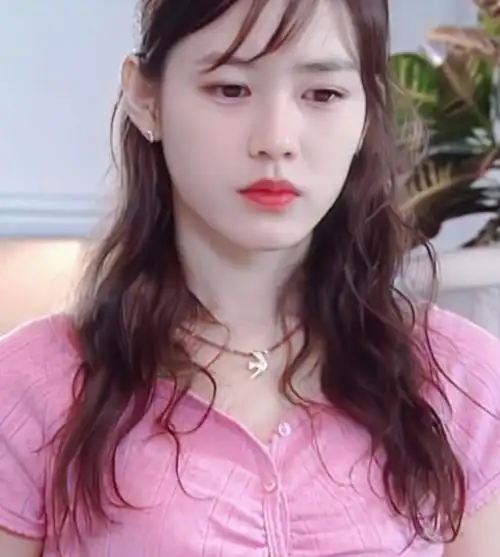 孙艺珍——演技好的演员里最漂亮的,长得美的演员里演技最好的