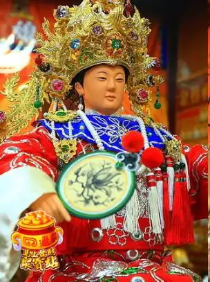 农历四月十九,圣母娘娘赐福,这些生肖福气旺,财气盛!