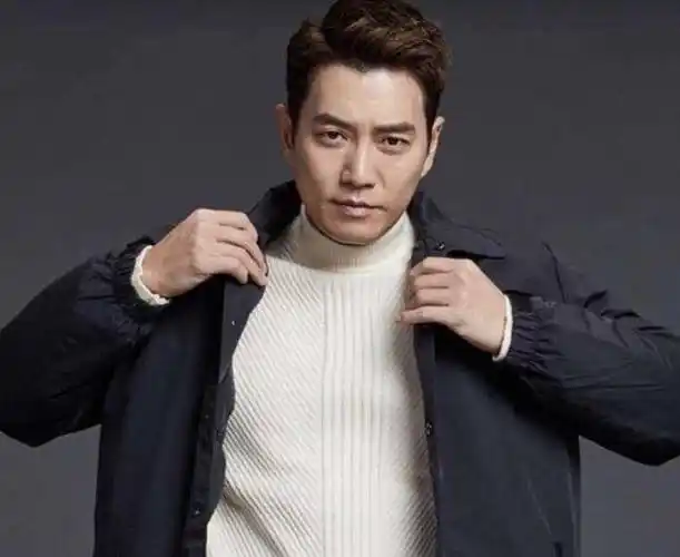 韩国明星男演员名字盘点韩国娱乐圈八大帅哥