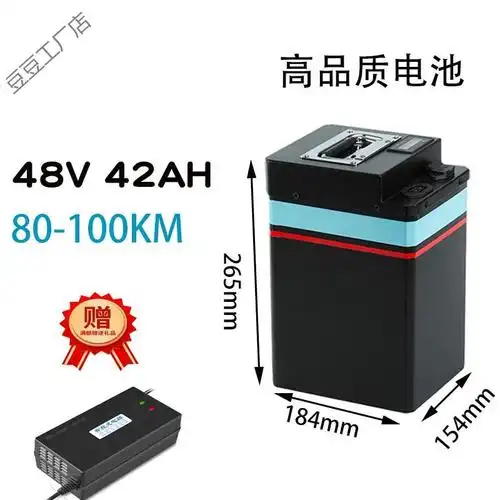 雅迪锂电池48v24ah60v电动车ds5/dt3/de3/2/de8/dt6星恒dm6新能安