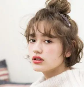 原因在这里_刘海儿_护发_秀发