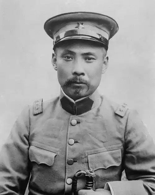 民国的第二届国会"安福国会"的命运