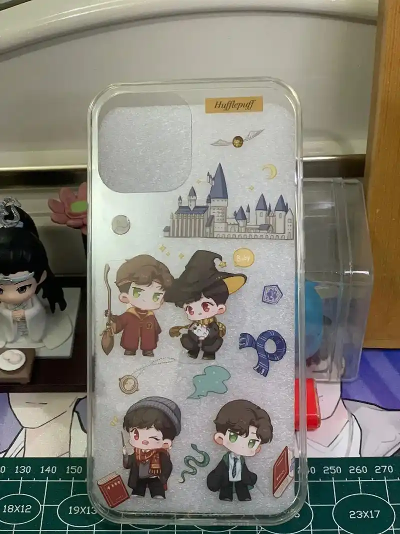 贴贴～#博君一肖 #肖战 #王一博 - 抖音