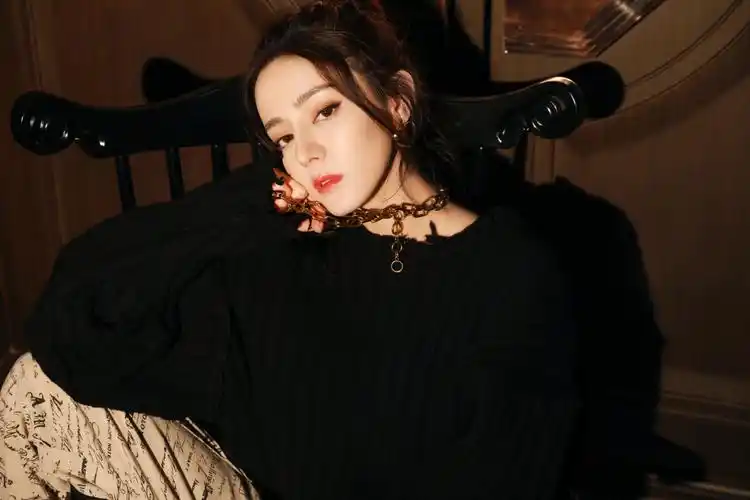 迪丽热巴 - 堆糖,美图壁纸兴趣社区