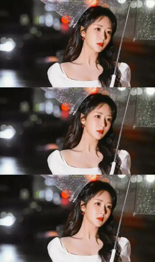 杨紫氛围感壁纸