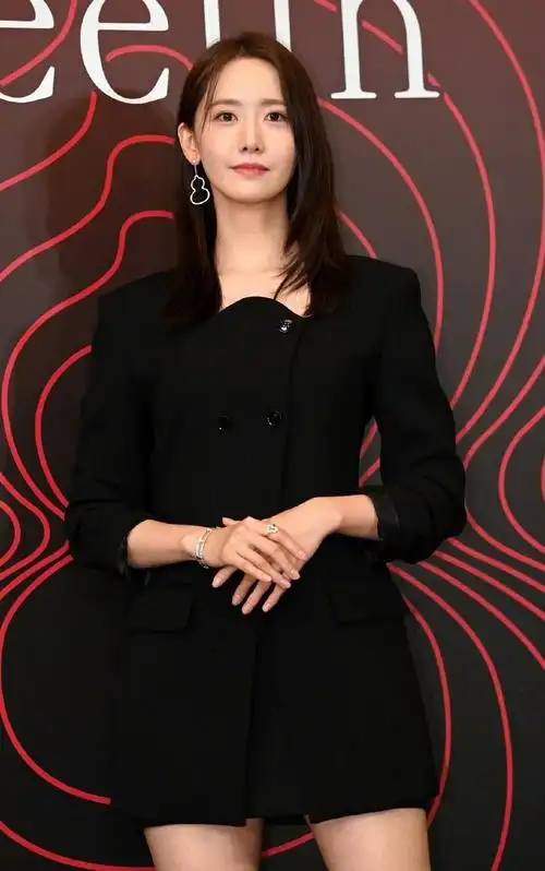 林允儿qeelin品牌活动相关一则3230343730:@limyoona9038