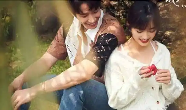 《我亲爱的小洁癖》定档,沈月搭档刘以豪,这个甜剧有点虐啊!