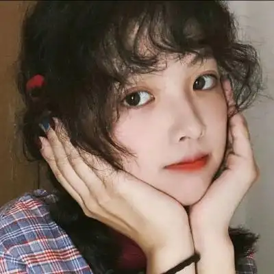 暗黑系头像女高冷 暗黑系头女生00后头像 - 微信头像 - 潮人个性网