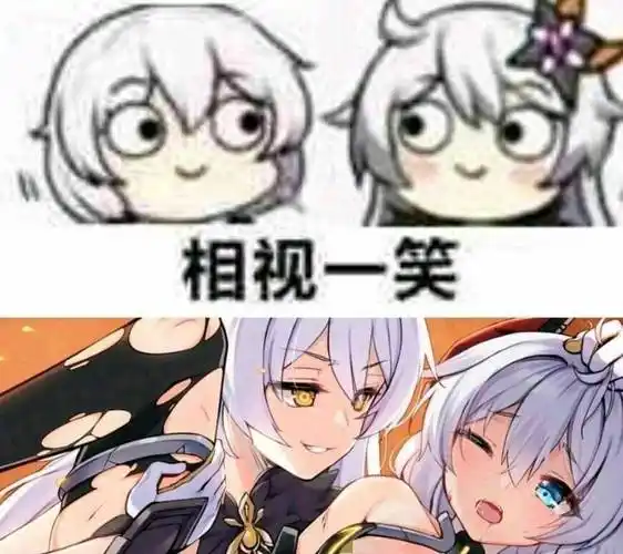 小粉猪表情包 - 日常表情包