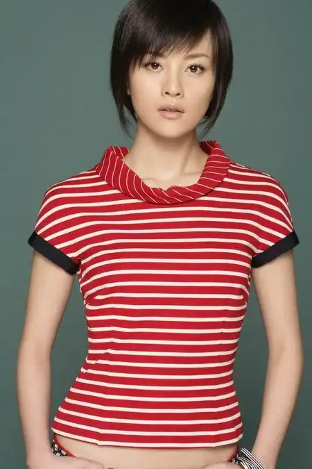 刘孜个人资料(女演员,刘孜) | 说明书网