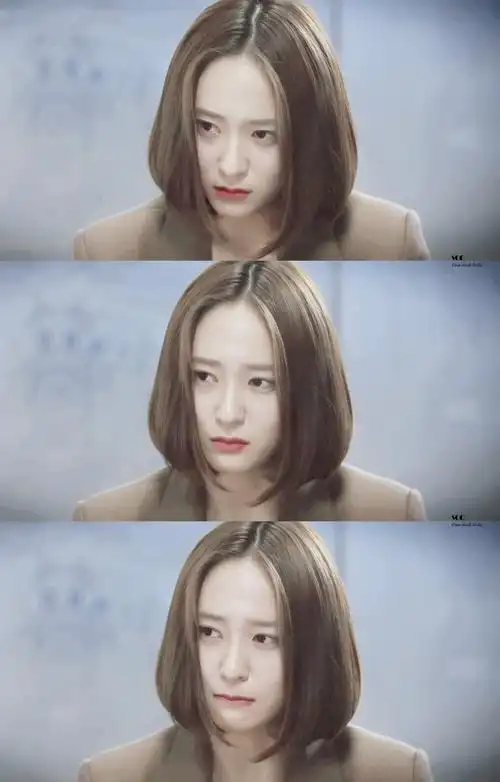 郑秀晶 krystal 机智的监狱生活 cr:郑秀晶soo