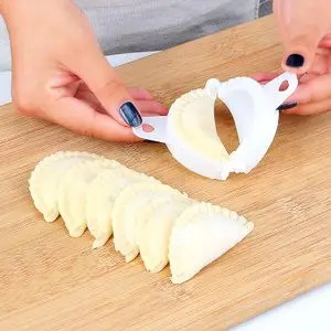 家用包饺子神器包邮饺子皮机创意水饺模具饺子器机厨房小工具