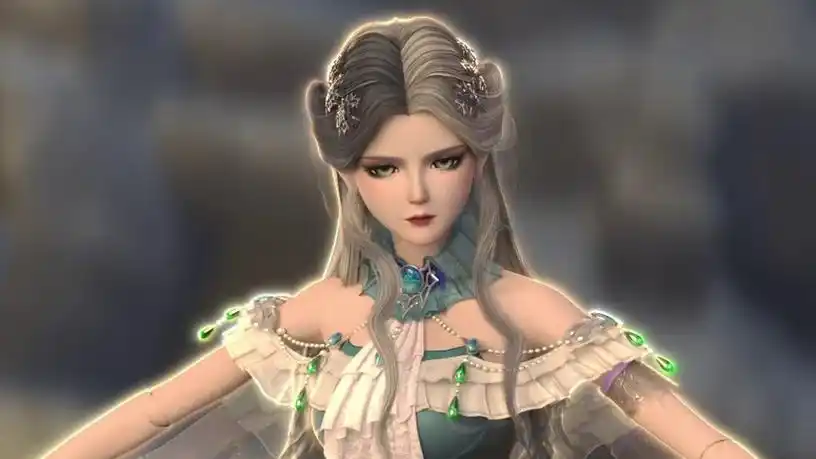 精灵梦叶罗丽x光浮尘:追寻心中的那束光-动漫-高清视频在线观看-芒果