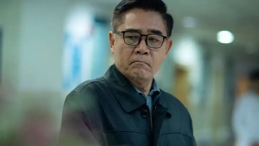 《人民的脊梁》即将开播,反腐风暴再掀波澜 - 电视剧资讯(存满娱乐网)