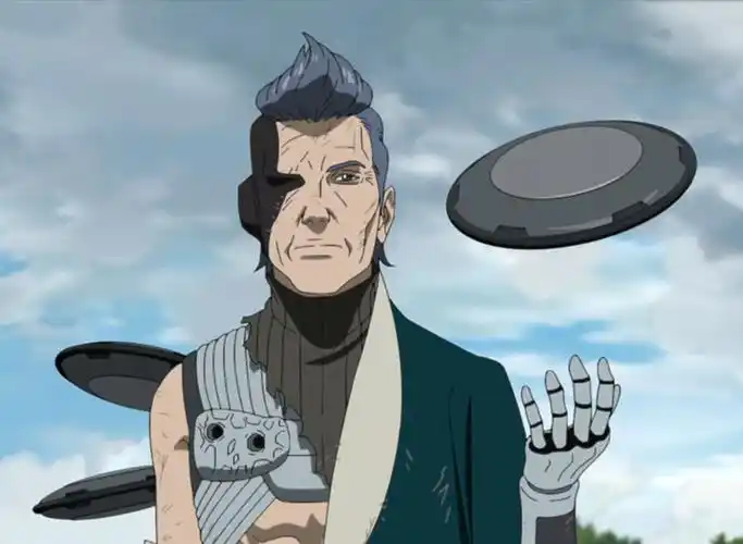 p>青,日本漫画《 a target="_blank" href="/item/火影忍者/8702"