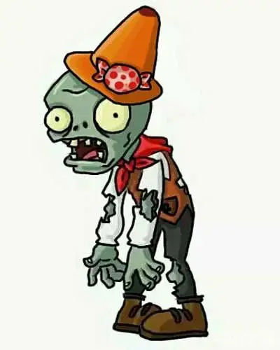 植物大战僵尸3铁通僵尸和路障僵尸外形介绍_游戏狗