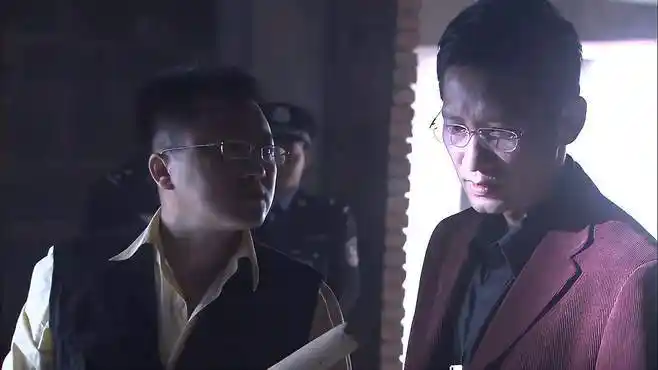 现场铁证:老总被绑架,现场却出现另一具尸体,精彩了-影视综视频-搜狐