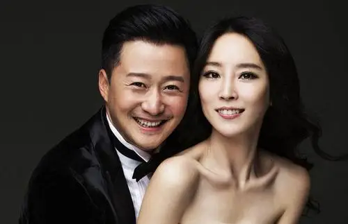 揭秘吴京的老婆是谁 两人是如何相识相恋的