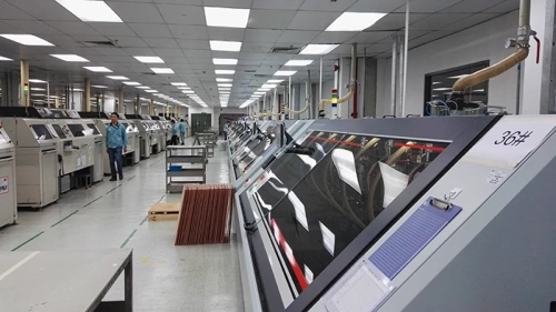 伟创力:转型的外部性