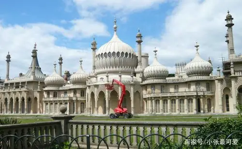 英国,是第一个工业化国家,是一个具有多元文化和开放思想的社会