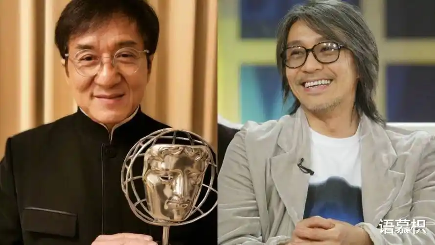 成龙周星驰也出演电影版《射雕英雄传》,肖战出演郭靖,黄蓉是她_金庸