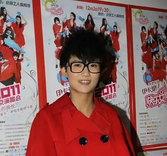 11年快女被称为最癫的选秀冠军坐收渔利刘忻是很多人的意难平