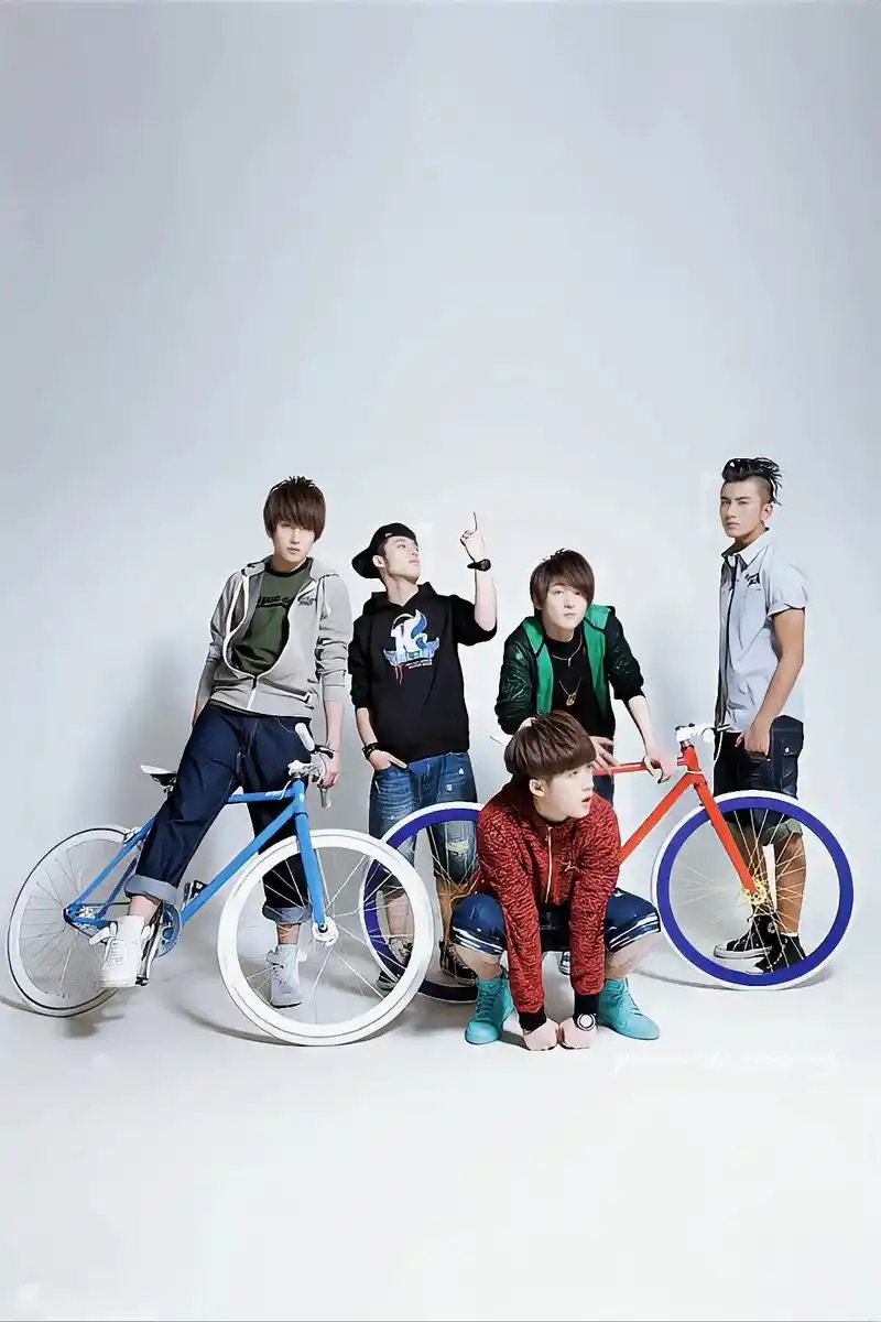 mic男团 #檀健次 #赵泳鑫 #肖顺尧 #王一浩 #池约 - 抖音