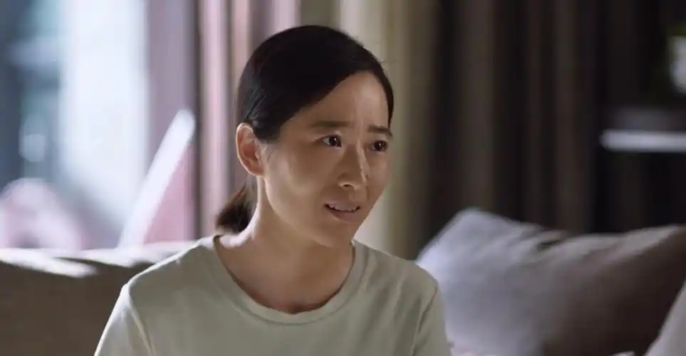 电视剧小舍得观众最想不到的心机女就是米桃妈