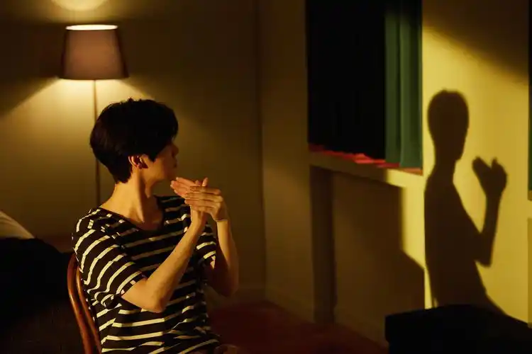 鹿晗体会mv绝美壁纸解锁