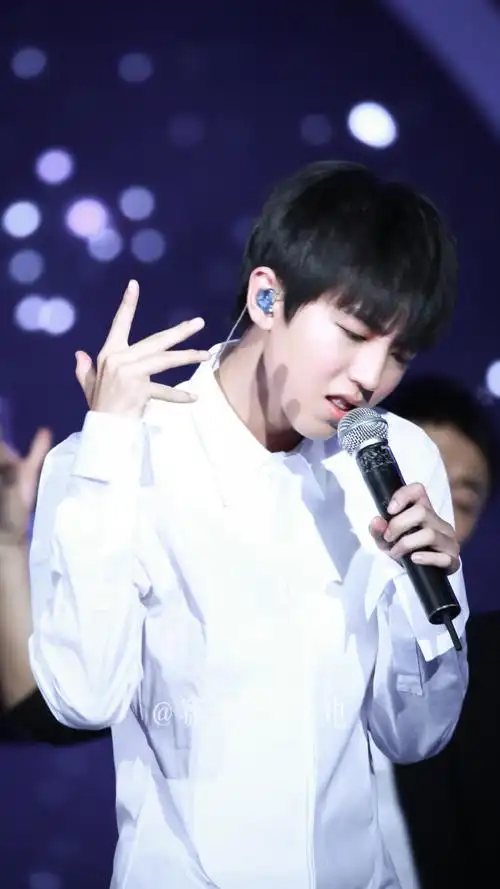 王俊凯 61 十七岁生日会 3836373236353837