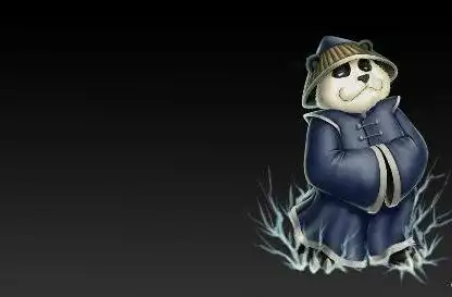 dota蓝猫怎么玩及其背景故事