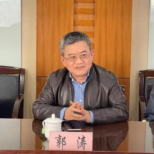 【人才工作】建言献策,共同谋划新时代卫生健康人才队伍建设