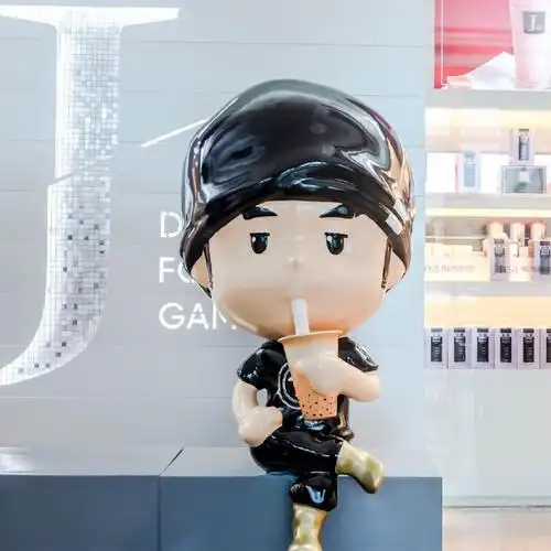 周同学的奶茶店#魔杰的茶#2020加盟新政策公布!