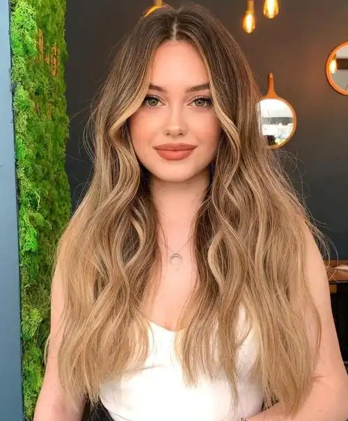 好发型推荐这四种不能少,推边短发造型烫,欧美风大波浪和羊毛卷插图11