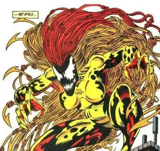 三大共生体齐聚毒液最新预告片展示暴乱之狂暴