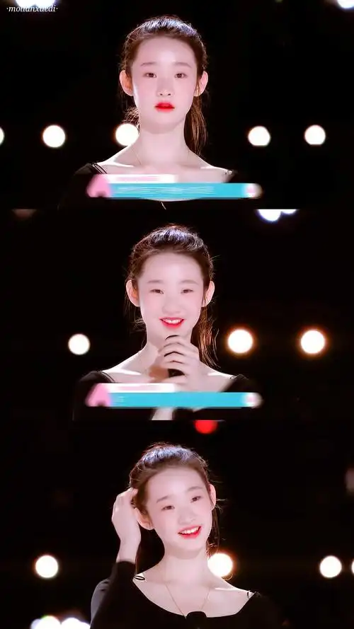 创造营2020|张艺凡 cr.·沫恋雪迪