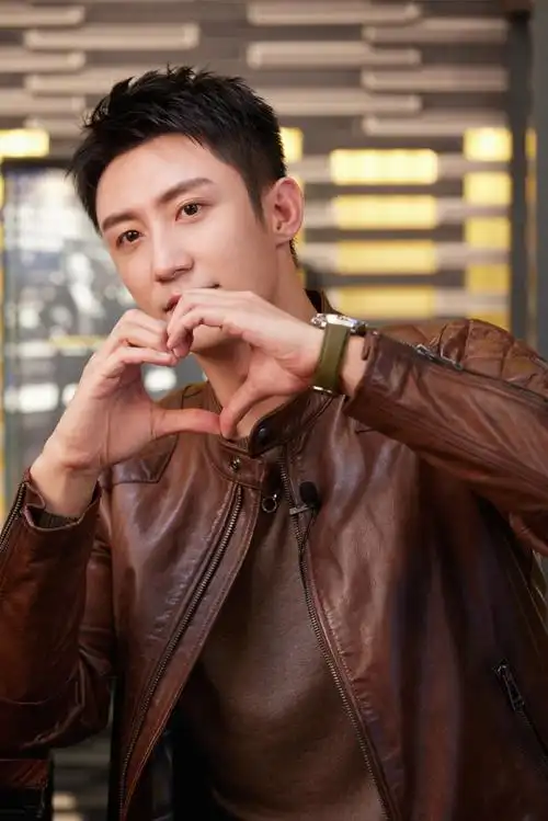 黄景瑜1130生日快乐##和黄景瑜来一场奇yu之旅