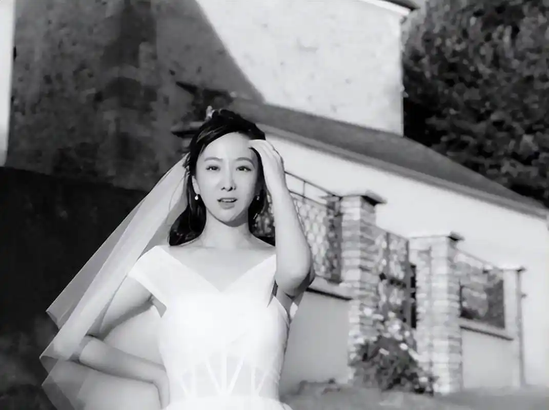 神仙夫妻王阳高斯:二人都是演技派,不离不弃相爱十年,真情动人_姐夫