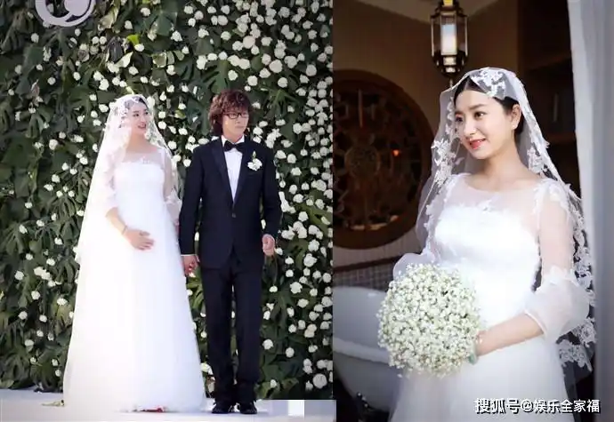 斓曦男友是现任丈夫程祥吗演员斓曦个人资料介绍