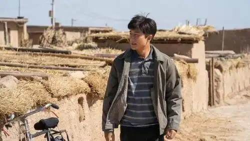 黄轩《山海情》温情收官 演绎质朴基层干部备受好评