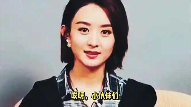 聪明人选与凤行赵丽颖搅局第一宁静预言成真