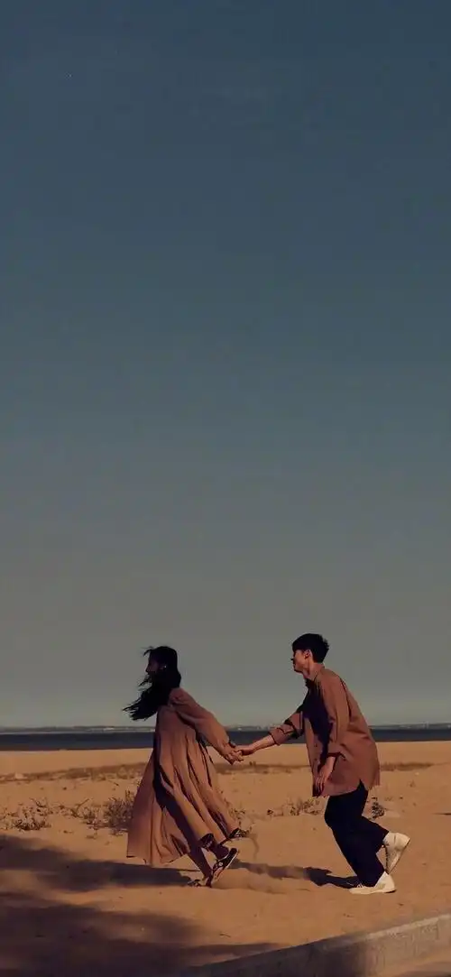 情侣- pihrif壁纸 - 图虫