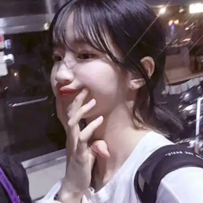 女头高清可爱好看图片 唯美女人真人高清大全_女生头像_美头网